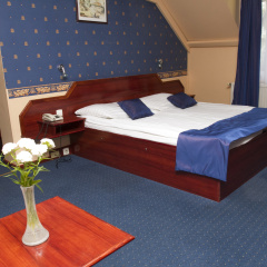 Classic Hotel - Bild 12