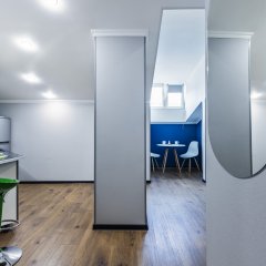 Loftet Apartments in Moscow, Russia from 29$, photos, reviews - zenhotels.com photo 12