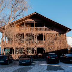 Nadezhda Hotel