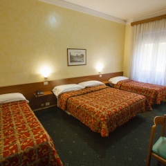 Hotel Adriatic - Bild 6
