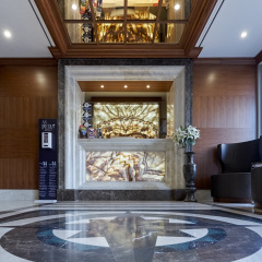 Aspera Hotel Golden Horn - Bild 5