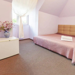 Rush Guest House
