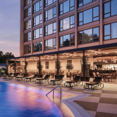 InterContinental Istanbul by IHG - Bild 24