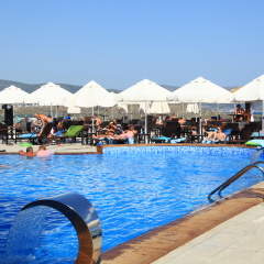 Royal Arena Hotel & Resort Spa - Bild 3
