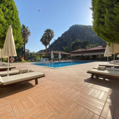 Oludeniz Hotel - Bild 23