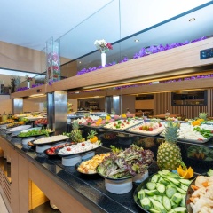 Freya Hotel - Bild 7