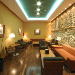 Victoria 4 Hotel - Bild 9