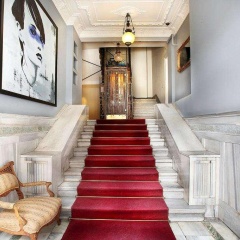 Lina Hotel Taksim Pera - Bild 6