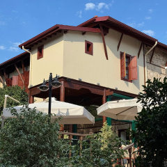 Belmondo Suites Hotel - Bild 14