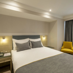 Amethyst Hotel - Bild 16