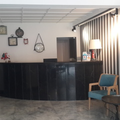 Semsan Nişantaşı Hotel - Bild 5