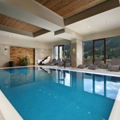 AXIS MIRROS Arkhyz Hotel photo 4