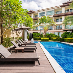 Coco Phuket Bangtao Beach Hotel - Bild 18