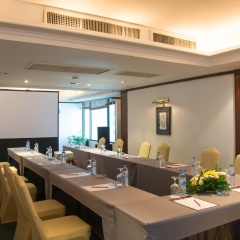 Bangkok Hotel Lotus Sukhumvit 33 by Compass Hospitality - Bild 24