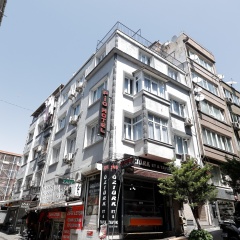 Pio Otel Apart Hotel - Bild 15
