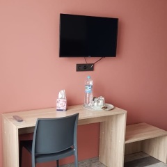 Гостиница Гостевой Дом 65home в Великом Новгороде отзывы, цены и фото номеров - забронировать гостиницу Гостевой Дом 65home онлайн Великий Новгород удобства в номере