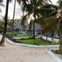 Matemwe Baharini Villas Bungalow thumbnail 3