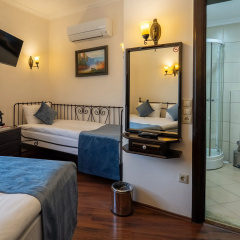 Morea Kaleici Hotel (Adult Only 16+) - Bild 17