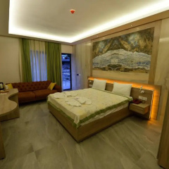 THE KUMSAL Hotel - Bild 15