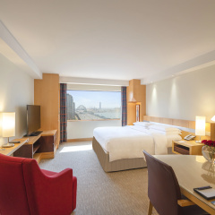 Hyatt Regency Dubai - Bild 2