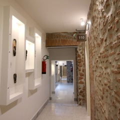 New Generation Hostel Rome Center - Bild 8
