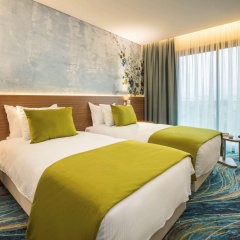 ibis Styles Izmir Bornova - Bild 6