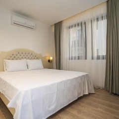 Channel Suites Apartment Hotel - Bild 7