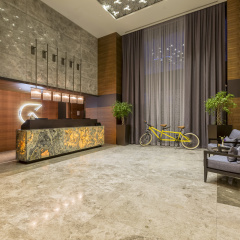 Golden Tulip Istanbul Bayrampasa - Bild 2