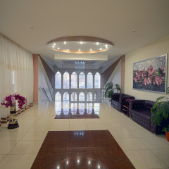 Отель 3