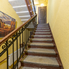 Ryadom S Mariinskim Teatrom Apartments in Saint Petersburg, Russia from 74$, photos, reviews - zenhotels.com photo 17