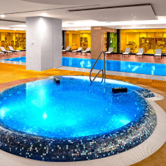 The Green Park Pendik Hotel & Convention Center - Bild 18