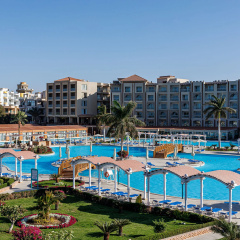 Sunrise Alora Aqua Park Resort - Bild 5
