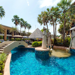 Rawai Palm Beach Resort - Bild 6