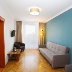 Medos Hotel - Bild 12