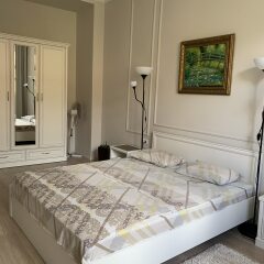 Гостиница в центре Минска на Ленина 3 Беларусь, Минск - отзывы, цены и фото номеров - забронировать гостиницу в центре Минска на Ленина 3 онлайн фото 4