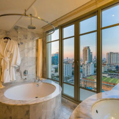 Akara Hotel Bangkok - Bild 11