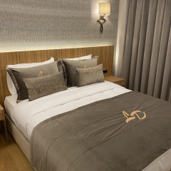 Lady Diana Hotel - Bild 8