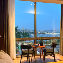 The Halic Bosphorus Hotel - Bild 12