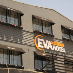 EVA Boutique Hotel - Bild 9