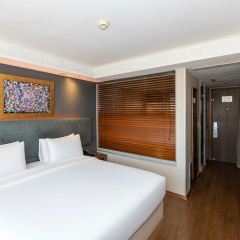 Pera Tulip Hotel - Bild 22