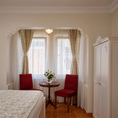 1207 Special Class Sultanahmet Hotel - Bild 27