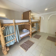 Camp & Hostel Antalya Hostel - Bild 6