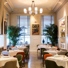 The Bank Hotel Istanbul, a Member of Design Hotels - Bild 2