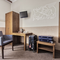 Daniel Griffin  by Artery Hotels Apartment hotel - Bild 10