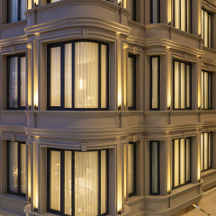 Dream Inn Karakoy Bosphorus Hotel - Bild 12