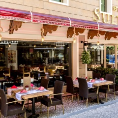 Sultania Hotel - Bild 12