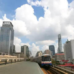 Ramada Sukhumvit Soi Eleven (Ramada Graand Swiss Sukhumvit 11) - Bild 6