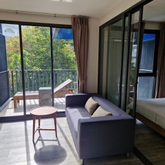 The Deck Patong Apartments - Bild 10