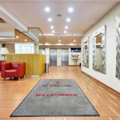 Strudlhof Hotel - Bild 5