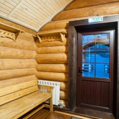 Отель 6